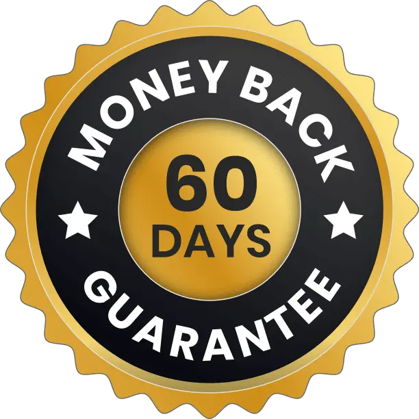 Lotto Champ Software 90 Days money back guarantee